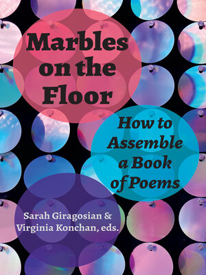 cover image of Marbles on the Floor
